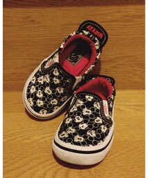 VANS | スニーカー