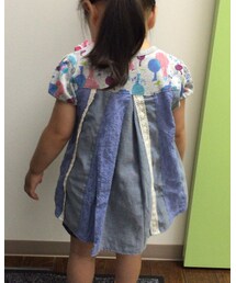 back style | Tシャツ/カットソー