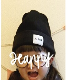 A.P.C. | ニットキャップ/ビーニー