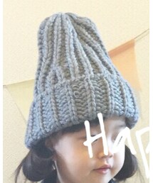 URBAN RESEARCH | ニットキャップ/ビーニー