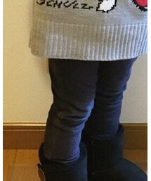 UNIQLO | レギンス/スパッツ