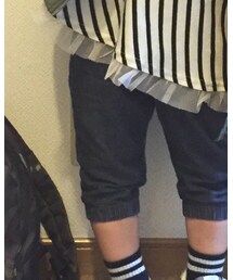 H&M | デニムパンツ