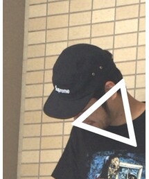 Supreme  | キャップ