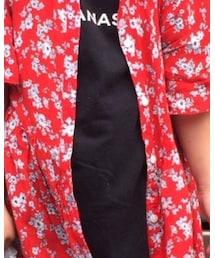 JEANASIS | Tシャツ/カットソー