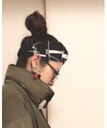 IRODORI | ヘアバンド