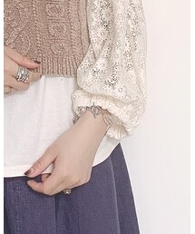 ANEMONE | アクセサリー