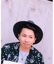 WACKOMARIA | ハット