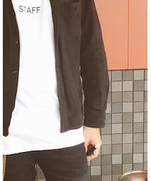 no brand | Tシャツ/カットソー