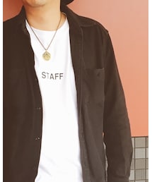 CALEE | ネックレス