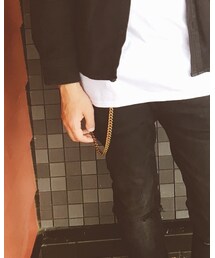 CALEE | ウォレットチェーン