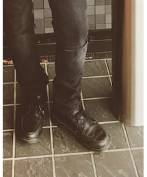 Dr. Martens | ブーツ