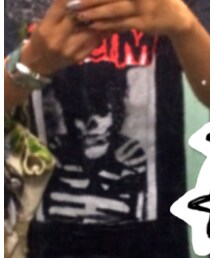 UNIQLO | Tシャツ/カットソー