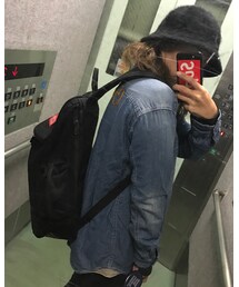 横から | その他