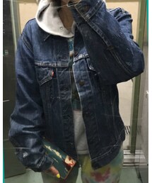 いただきもの。 | デニムジャケット