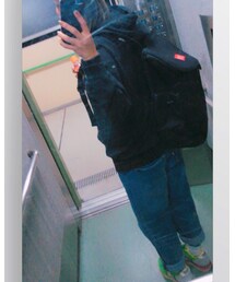 後ろ♡ | その他
