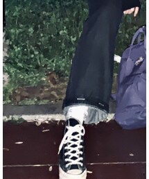 CONVERSE | アクセサリー