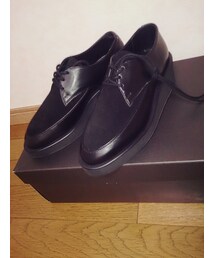 LADMUSICIAN | スニーカー