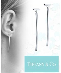 TIFFANY&Co. | ピアス（両耳用）