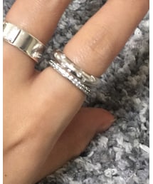 GEORG JENSEN | リング