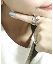 TIFFANY&Co. | リング