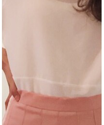 ZARA | Tシャツ/カットソー