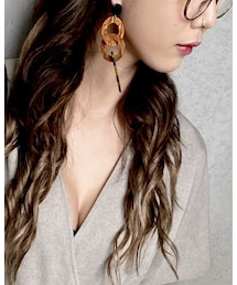 FOREVER 21 | ピアス（両耳用）