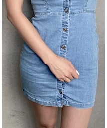 H&M | オールインワン・サロペット