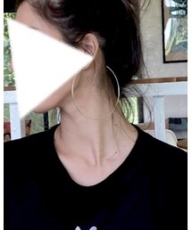 H&M | ピアス（両耳用）