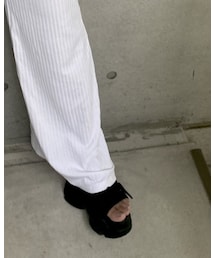 24h party | サンダル