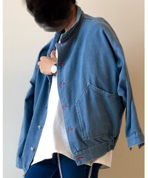 古着 | ジャケット/アウター