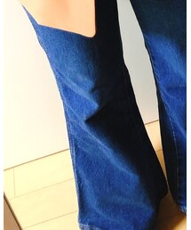 Wrangler | デニムパンツ