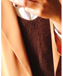 CAPRICIEUX LE'MAGE | ベスト