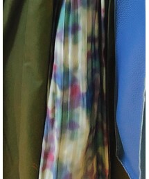 JEANASIS | スカート