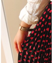 DKNY DONNA KARAN NEW YORK | アナログ腕時計