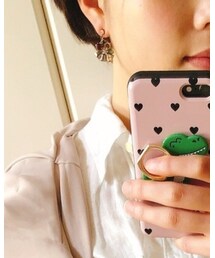 高速ターミナル | ピアス（両耳用）