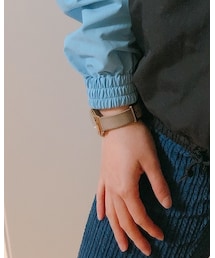 DKNY DONNA KARAN NEW YORK | アナログ腕時計