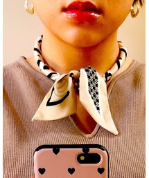 高速ターミナル | ストール/ショール