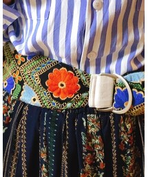 CAPRICIEUX LE'MAGE | ベルト