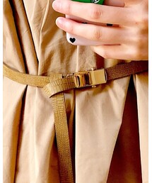 CAPRICIEUX LE'MAGE | ベルト