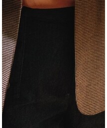 PLST | デニムパンツ