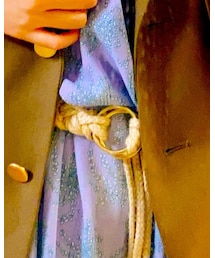 CAPRICIEUX LE'MAGE | ベルト