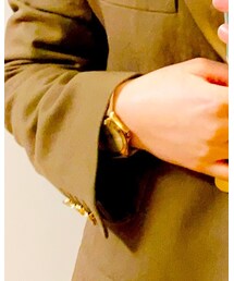 DKNY DONNA KARAN NEW YORK | アナログ腕時計