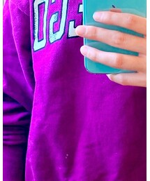 コルモピア | スウェット