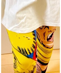 IMG WORLD | パンツ