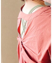 UNIQLO | キャミソール