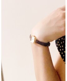 LLOYD | アナログ腕時計