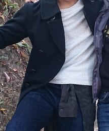 HERE'S | ニット/セーター