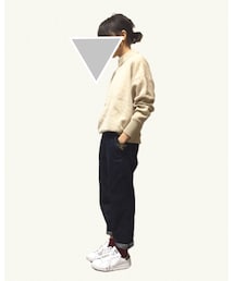 アウター無し | その他