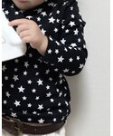 西松屋(ニシマツヤ)の「トップス(Tシャツ/カットソー)」