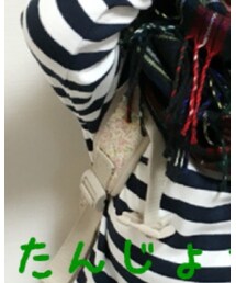 Seraph | バックパック/リュック